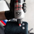 Chemical Guys MTO10716 - Kunststoff und Gummipflege Moto Armor, Moto Line