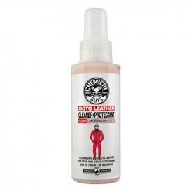 Chemical Guys MTO10904 - Lederpflege Moto Leather Cleaner & Protectant, Moto Line