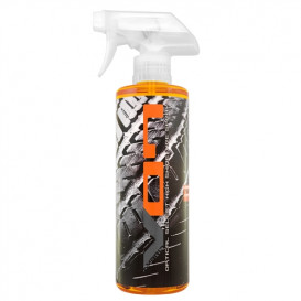 Chemical Guys TVD80816 - Hybrid V7 Optical Select Wet Tire Shine and Trim Dressing and Protectant
