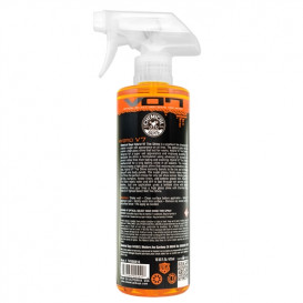 Chemical Guys TVD80816 - Hybrid V7 Optical Select Wet Tire Shine and Trim Dressing and Protectant