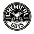 Chemical Guys LAB115 - Chemical Guys Logo Sticker, Rund (12,70cm)