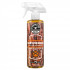 Chemical Guys AIR23016 - Morning Wood Sophisticated Sandalwood Scent Premium Air Freshener & Odor Eliminator (16 oz)