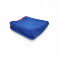 Fluffer Miracle Supra Microfiber Towel, Blue