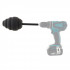 Chemical Guys ACC400 - Ball Buster Speed Polishing Drill AttachmentBall Buster Speed Polishing Drill Attachment