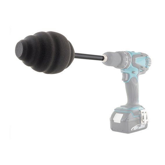 Chemical Guys ACC400 - Ball Buster Speed Polishing Drill AttachmentBall Buster Speed Polishing Drill Attachment