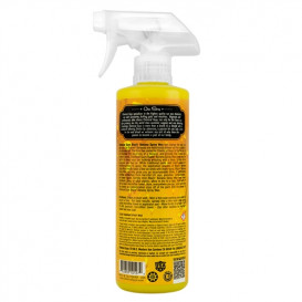 Chemical Guys WAC21516 - Blazin' Banana Spray Wax Natural Carnauba Spray Gloss