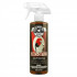 Chemical Guys AIR23616 - Rides and Coffee Scent Premium Air Freshener and Odor Eliminator
