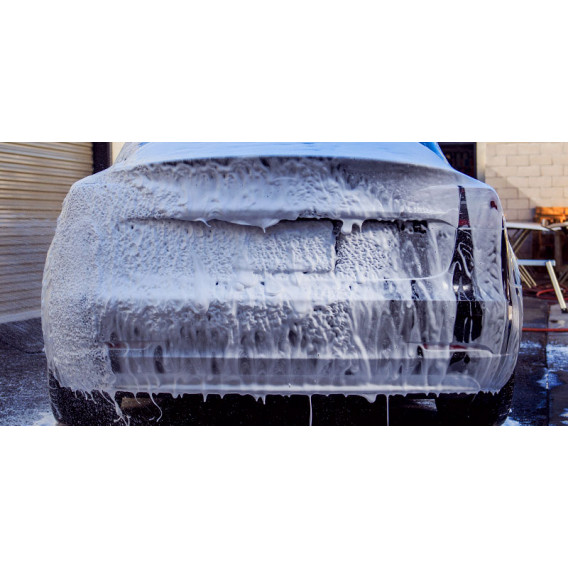 Chemical Guys CWS20816 - Watermelon Snow Foam Autoshampoo
