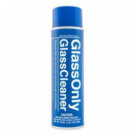 Chemical Guys CLDSPRAY100 - Glass Only Glasreiniger Schaum