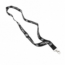 Chemical Guys ACC605 - Passion, Tradition, Lifestyle Lanyard - DeepGlosz | Chemical Guys Österreich