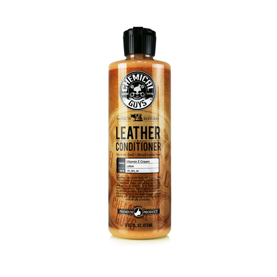 Chemical Guys SPI_401_16 - Leather Conditioner