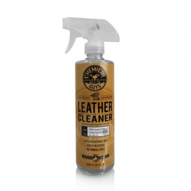 Chemical Guys SPI_208_16 - Leather Cleaner - Colorless & Odorless Super Cleaner