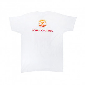 Chemical Guys SHE734 - Sunset Cruisin' T-Shirt