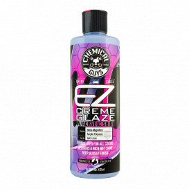 Chemical Guys GAP11316 - Extreme Shine EZ Creme Glaze Wet Finish