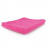 Chemical Guys MIC10101 - Ultra Fine Microfiber Towel, Pink 15" x 15"