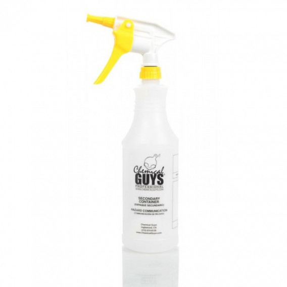 Chemical Guys ACC_135 - The Duck Foaming Trigger Sprayer