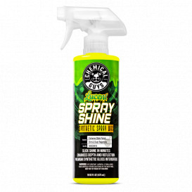 Mehr über Lucent Spray Shine Synthetic Sprüh Wachs