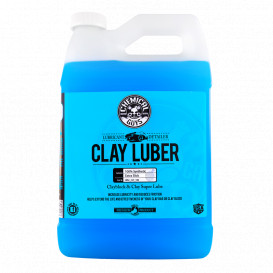 WAC_CLY_100 ChemicalGuys Luber - Synthetic Lubricant & Detailer