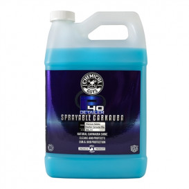 P40 Detailer Spray With Carnauba Gallone