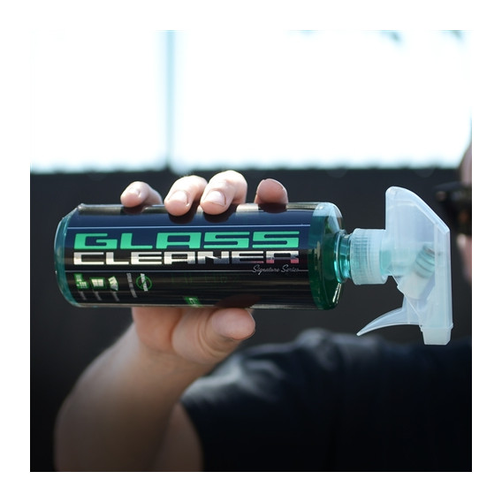 Chemical Guys CLD_202_16 - Signature Series Glass Cleaner