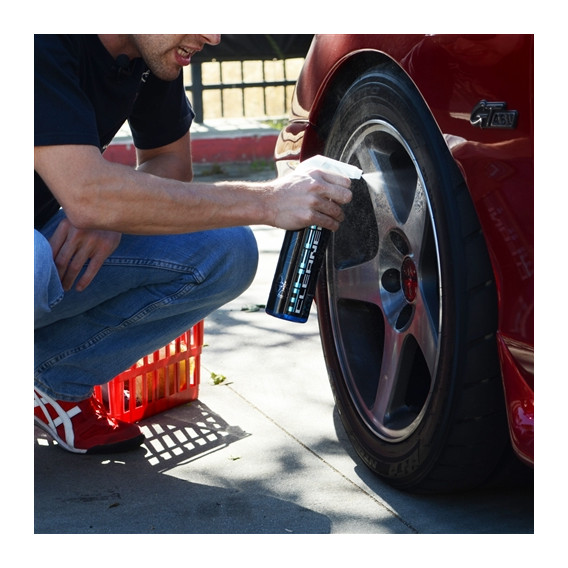 Chemical Guys CLD_203_16 - Signature Series Wheel Cleaner