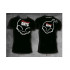 Chemical Guys SHE_101 - Chemical Guys Skull Logo T-Shirt