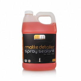 Meticulous Matte Detailer & Spray Sealant Gallone