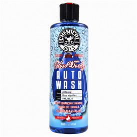 Chemical Guys CWS_133_16 - Glossworkz Gloss Booster and Paintwork Cleanser