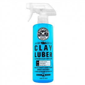 Mehr über Luber - Synthetic Lubricant &amp; Detailer