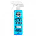 Luber - Synthetic Lubricant & Detailer