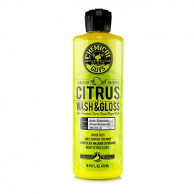 Mehr über Citrus Wash &amp; Gloss Concentrated Car Wash