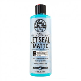 Chemical Guys WAC_203_16 - JetSeal Matte Sealant and Paint Protectant