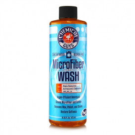 Chemical Guys CWS_201_16 - Microfiber Wash Cleaning Detergent Concentrate
