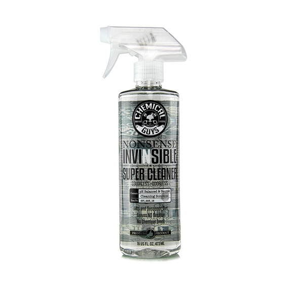 Chemical Guys SPI_993_16 - Nonsense Colorless & Odorless All Surface Cleaner
