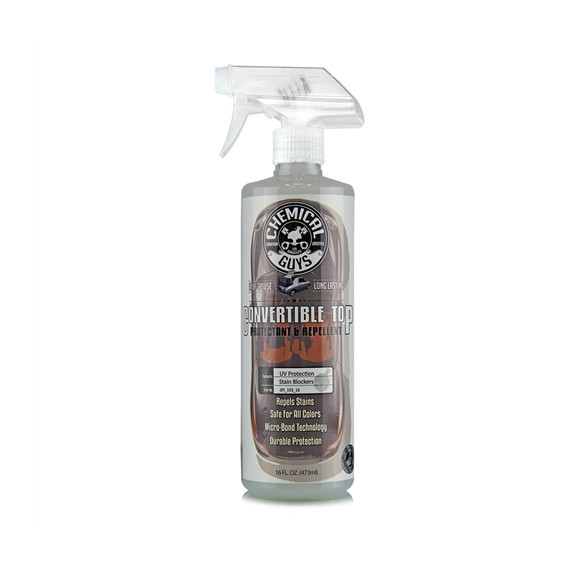 Chemical Guys SPI_193_16 - Convertible Top Protectant and Repellent