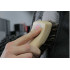 Chemical Guys ACC_S94 - Convertible Top Horse Hair Cleaning Brush