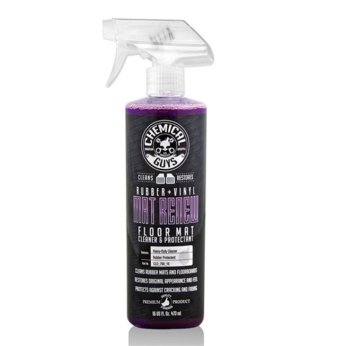 Chemical Guys CLD_700_16 - Mat Cleaner and Protectant