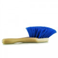 Chemical Resistant Stiffy Brush, Blau