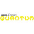 Chemical Guys BUFX111HEX5 - Hex-Logic Quantum Heavy Cutting Pad, Yellow (5.5 Inch)