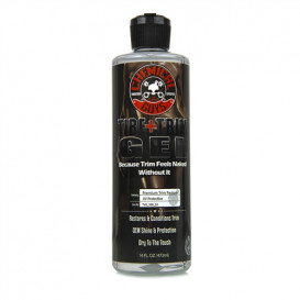 hemical Guys TVD_108_16 - Tire and Trim Gel for Plastic and Rubber