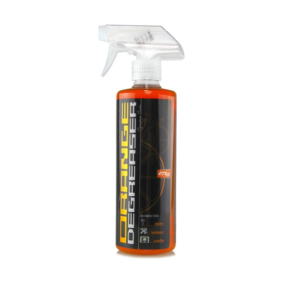 Chemical Guys CLD_201_16 - Signature Series Orange Degreaser