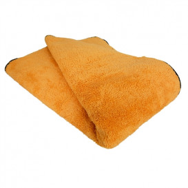 Chemical Guys MIC_721 - Miracle Dryer Absorber Premium Microfiber Towel with Silk Edges