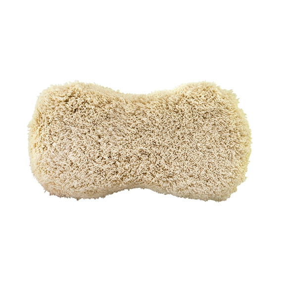 Chemical Guys MIC_492 - Big Chubby Microfiber Wash Sponge