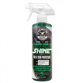 Mehr über Clear Liquid Extreme Shine Tire and Trim Dressing and Protectant