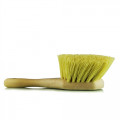 Chemical Resistant Stiffy Brush, Gelb