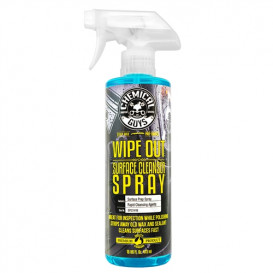 Chemical Guys SPI21416 - Wipe Out Surface Cleanser Spray