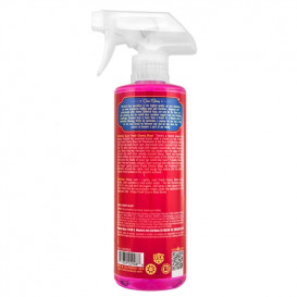 Chemical Guys AIR22816 - Fresh Cherry Blast Scent Premium Air Freshener & Odor Eliminator