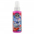 Chemical Guys AIR22804 - Fresh Cherry Blast Scent Premium Air Freshener & Odor Eliminator
