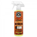 Leather Quick Detailer, Matte Finish Leather Care Spray